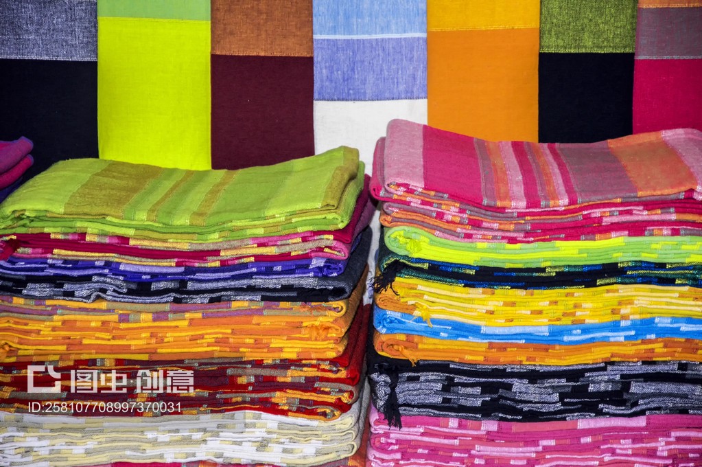 印刷纺织品床单Printed textile sheets